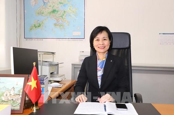 75 năm quan hệ Việt Nam-Trung Quốc: Những kết nối lịch sử tạo đà cho tương lai hợp tác rộng mở