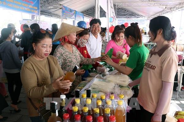 Nhiều địa phương của Campuchia mong muốn hợp tác với Kiên Giang
