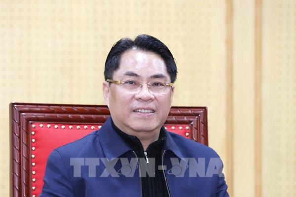 Nét mới của Giải Búa liềm vàng lần thứ IX