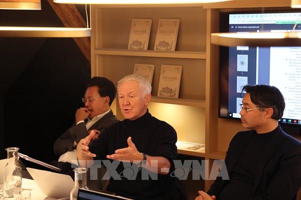 Dư luận Thụy Sĩ tin tưởng chuyến công tác của Thủ tướng Phạm Minh Chính sẽ phát huy tối đa cơ hội