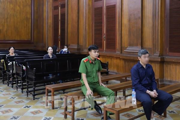 Xét xử các đối tượng lừa hàng trăm tỷ đồng của 682 người bằng hình thức kinh doanh đa cấp