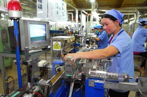 Indonesia hỗ trợ các doanh nghiệp chuyển đổi công nghệ