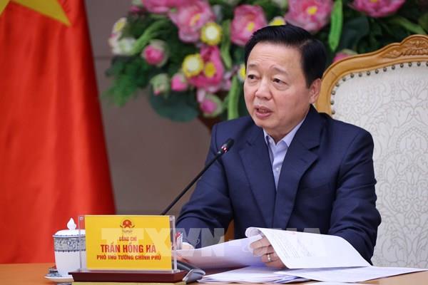 Rà soát chính sách đặc thù để phát triển đường sắt đô thị tại Hà Nội và Tp Hồ Chí Minh