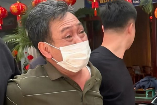 Vụ 4 người trong một gia đình tử vong: Khởi tố vụ án, khởi tố bị can