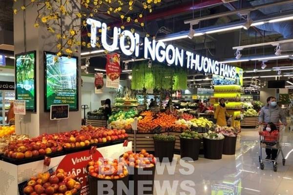 Nhân chuỗi - xu thế phát triển hệ thống phân phối của ngành bán lẻ