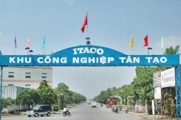 Huỷ niêm yết bắt buộc với cổ phiếu ITA