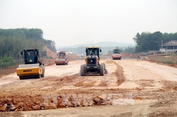 Quảng Trị gỡ khó giải phóng mặt bằng dự án đường sắt tốc độ cao