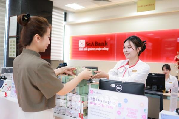 Cuộc đua lợi nhuận ngân hàng quý I/2025: Những cái tên mới vươn lên top đầu