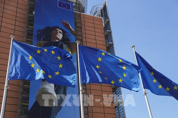 EU khẳng định sẵn sàng bảo vệ lợi ích nếu chính quyền mới tại Mỹ áp thuế
