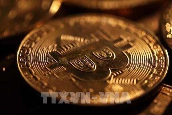 Bitcoin chạm mức cao kỷ lục mới