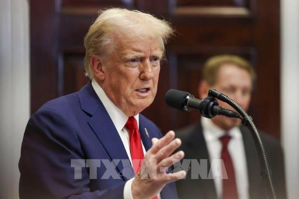 Mỹ sẽ siết chặt chính sách thương mại
