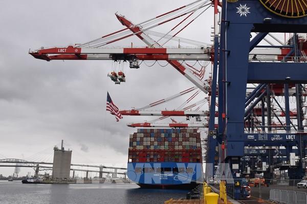 Ngành công nghệ lao đao do chính sách thuế quan của Mỹ