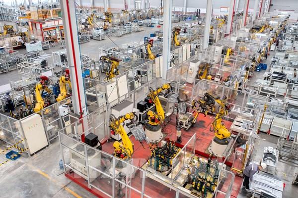 Giải pháp để tránh một cuộc khủng hoảng nợ toàn cầu