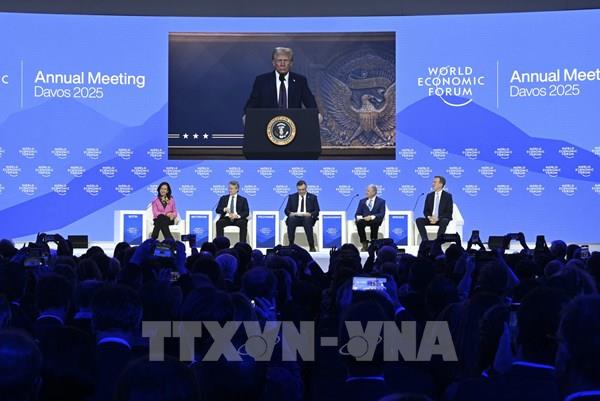 Tổng thống Mỹ Donald Trump sẽ tìm cách giảm lãi suất