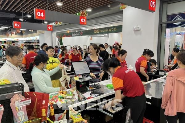 Chuyển đổi số hướng tới mục tiêu tăng trưởng 12%