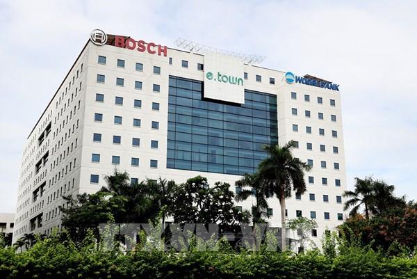 Thị trường văn phòng kỳ vọng nhiều tín hiệu tích cực