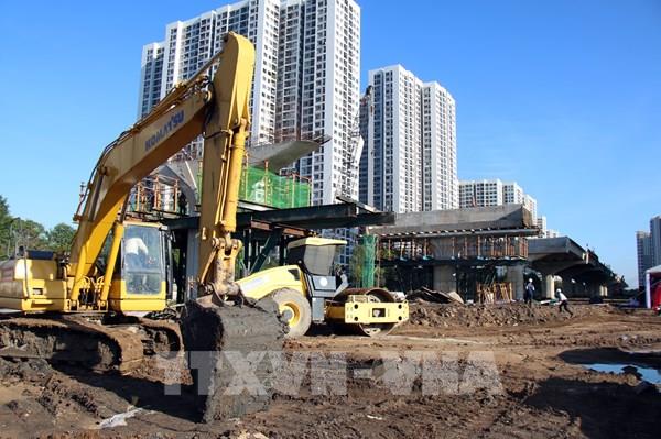 Dự kiến khởi công cao tốc TP. Hồ Chí Minh - Mộc Bài vào dịp Quốc khánh 2/9