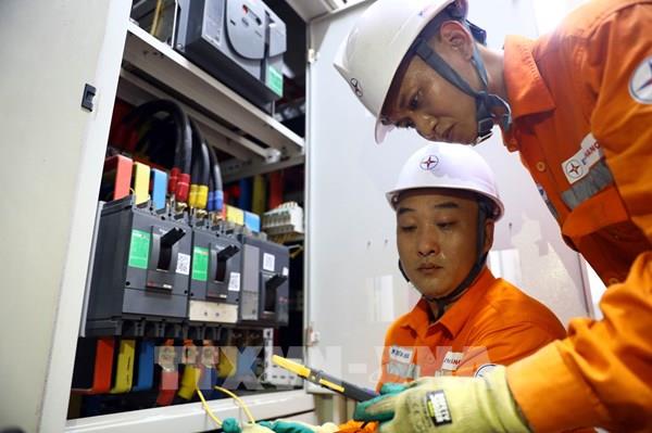 Tổ chức hàng nghìn ca trực đảm bảo điện trong dịp Tết Ất Tỵ