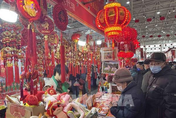 Trung Quốc là thị trường bán lẻ trực tuyến lớn nhất thế giới 12 năm liên tiếp