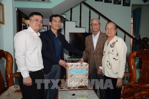 Sẽ số hóa tư liệu hồi ức của nhân chứng Hoàng Sa