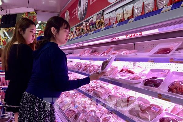 Thị trường hàng hoá 26 Tết: Nguồn cung đa dạng, giá cả hấp dẫn