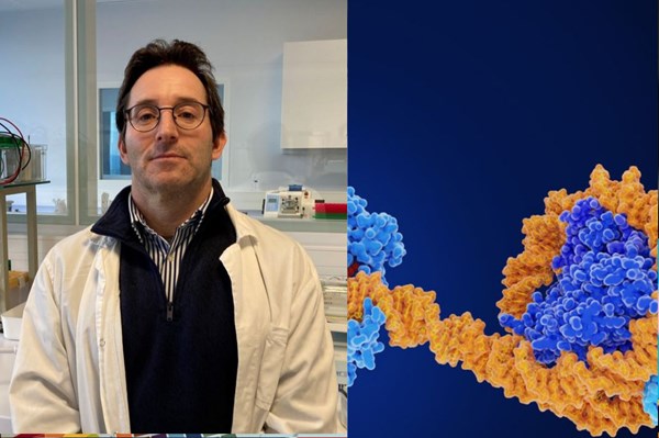 Công nghệ điều khiển gen để chữa trị ung thư