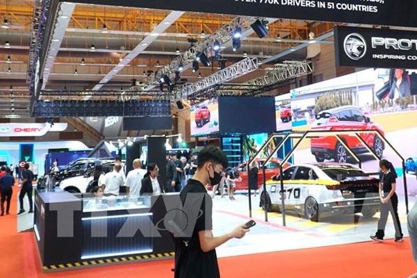 Thị trường xe điện Malaysia đứng trước cơ hội bùng nổ