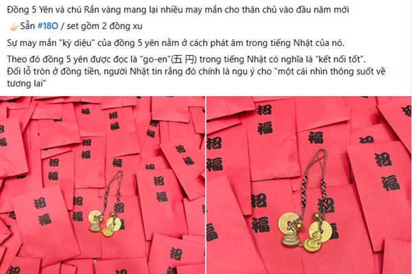 Cảnh báo "tiền mất tật mang" khi đổi tiền lẻ, tiền mới dịp Tết