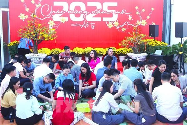 Gìn giữ, lan tỏa nét văn hóa cổ truyền của người Việt tại Campuchia