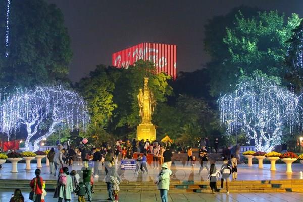 Dự báo thời tiết đêm giao thừa 28/1: Bắc Bộ duy trì rét đậm, rét hại