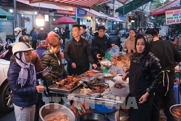 Tăng cường quản lý giá, ổn định thị trường sau Tết và năm 2025