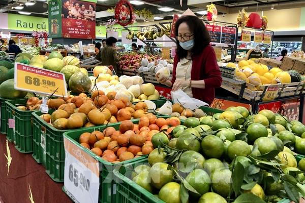Thủ tướng phê duyệt Chiến lược phát triển thị trường bán lẻ