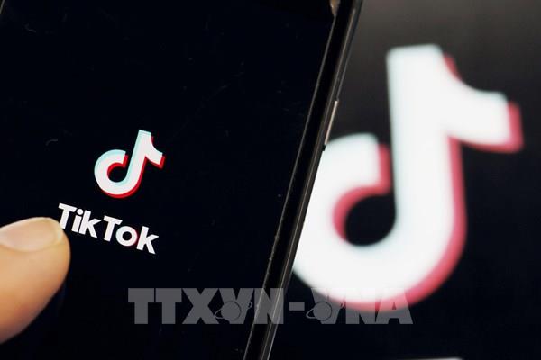 1/3 dân số châu Âu sử dụng TikTok