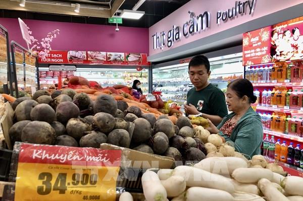 Bộ Công Thương yêu cầu đảm bảo nguồn cung hàng hóa, bình ổn thị trường dịp Tết