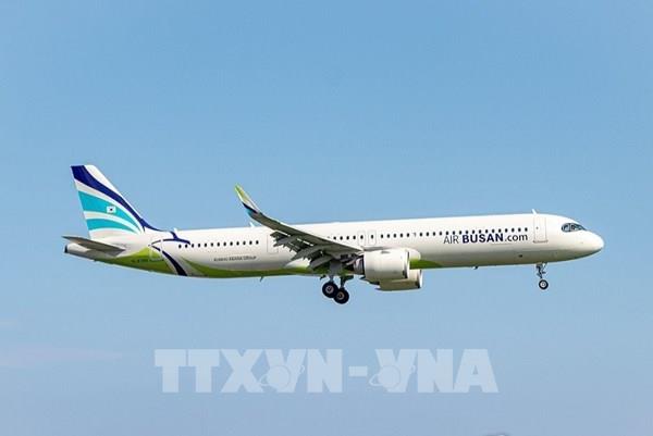 Hàn Quốc siết chặt quy định về thiết bị điện tử mang lên máy bay