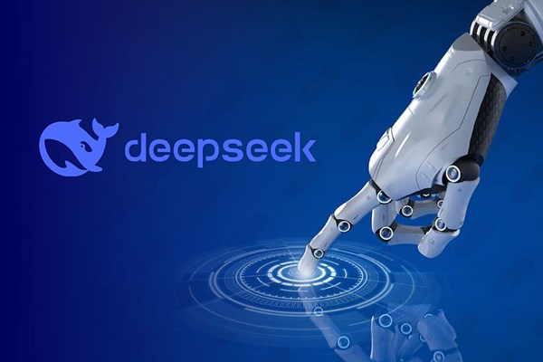 "Bom tấn" DeepSeek tiếp tục chi phối thị trường châu Á