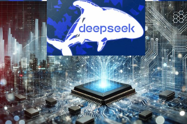 Sức hút của DeepSeek đối với các doanh nghiệp châu Âu