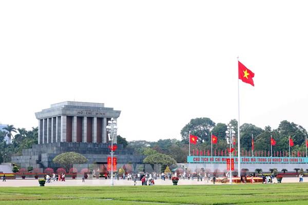 Kỳ nghỉ lễ 2/9: Cơ hội “vàng” cho du lịch nội địa