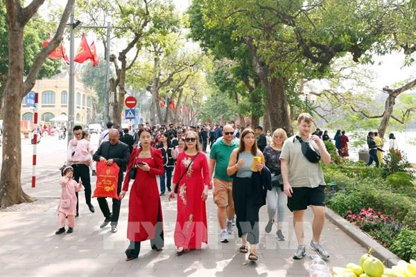 Dự báo thời tiết 3 ngày tới: Nền nhiệt ở Bắc Bộ, Bắc và Trung Trung Bộ có xu hướng tăng