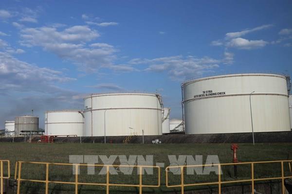 Quảng Ngãi khát vọng sớm trở thành Trung tâm lọc, hóa dầu và năng lượng Quốc gia