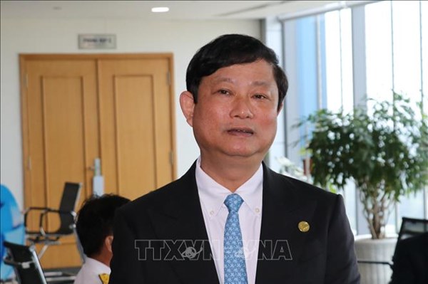 Mở ra cơ hội đưa Bình Dương tiến xa hơn trong kỷ nguyên mới