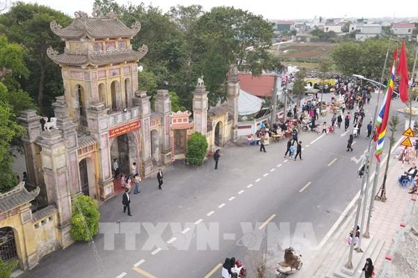 Du lịch kỳ vọng tiếp tục giữ đà tăng trưởng