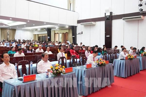 Bến Tre khơi thông và sử dụng hiệu quả nguồn lực đầu tư công