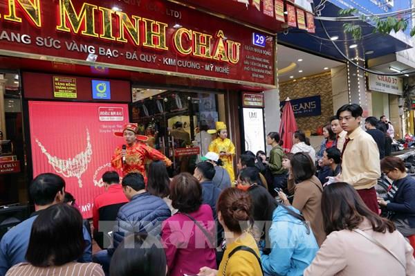 Bài văn khấn ngày Vía Thần Tài 2025 chuẩn nhất