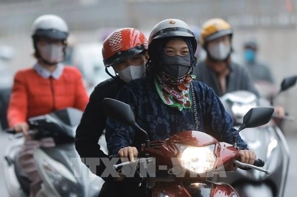 Dự báo thời tiết ngày mai 4/2: Hà Nội trời rét, nhiệt độ thấp nhất 12-15 độ C
