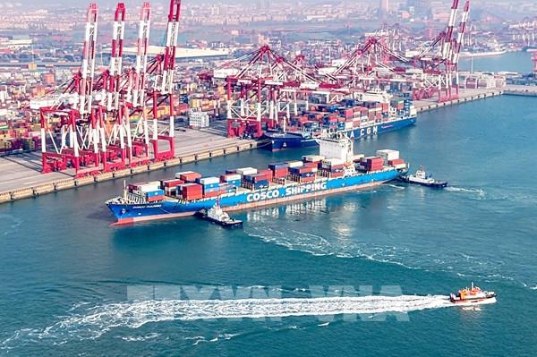 Một số biện pháp né tránh thuế quan của Mỹ