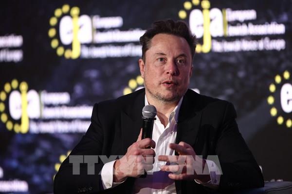 Apple và OpenAI gặp rắc rối với công ty của tỷ phú Elon Musk