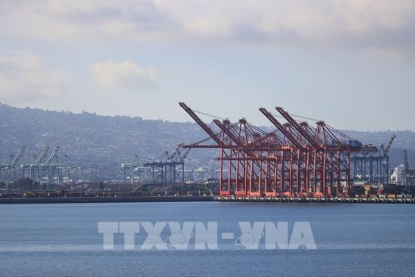 Tổng thống Mỹ tạm hoãn áp thuế với Canada trong 30 ngày