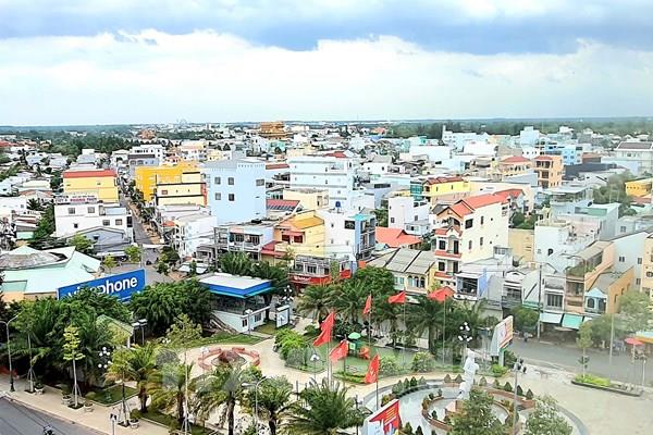 Sóc Trăng cải thiện môi trường đầu tư kinh doanh cho nhà đầu tư