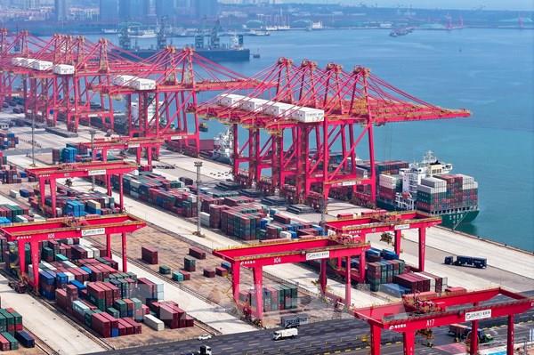  Trung Quốc cảnh báo khiếu nại Mỹ lên WTO